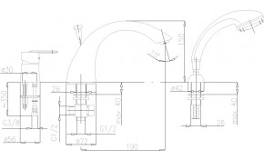    Armatura Cyrkon 585-214-00 3