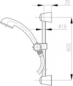   Armatura German (4511-001-00) 6