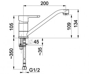       Armatura Granat 200  3