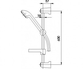   Armatura Granat 5521-001-00 3