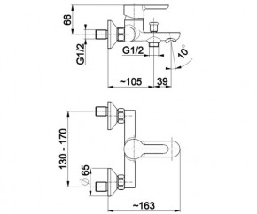   Armatura Granat 5521-001-00 4