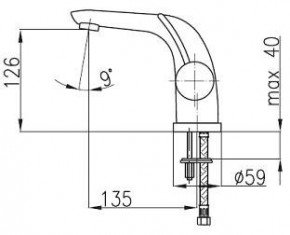    Armatura Malachit 4402-814-00 3