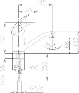  Armatura Nefryt 502-914-00 3