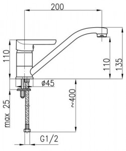    Armatura Obsydian 5103-914-00 3