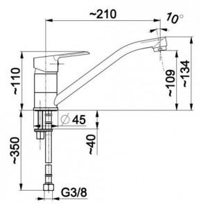    Armatura Seelit 5813-914-00 3