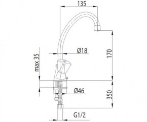  KFA Armatura Standart (302-314-00) 3