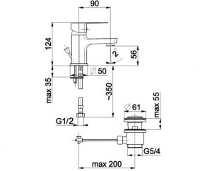    Armatura Sofit 5112-814-00 3