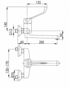    Armatura Special 470-980-00 3