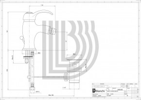    Bianchi Class BIDCLS 20030A BCR 3