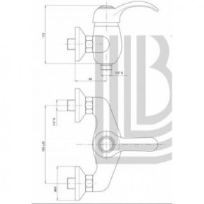    Bianchi Class ESDCLS 2005SK BCR 3