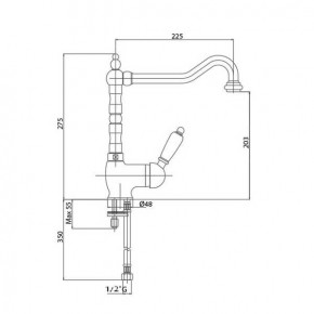   Bianchi Elite LVMELT1054#011AVOT (SD00000822) 3