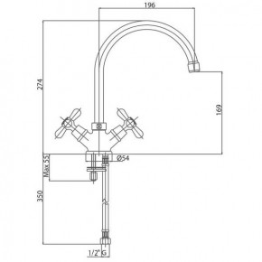   Bianchi Old Fashion LVMOLF75800AVOT (SD00001789) 3