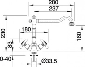  Blanco 512597 Tera  5