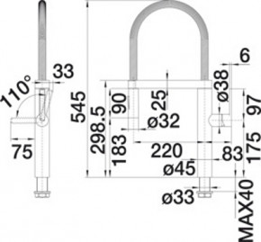  Blanco 517598 Culina-S .  4