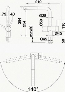  Blanco Linus-S  (516693) 3