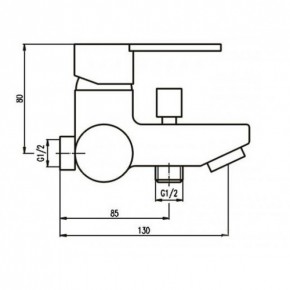    Deante Elder BCE 010M 3