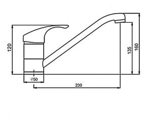    Deante Funkia BEF 060M 3