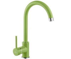    Deante Milin BEU G62M Green