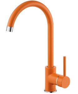    Deante Milin BEU 62M Orange