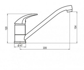    Deante Taga BFT 060M 3