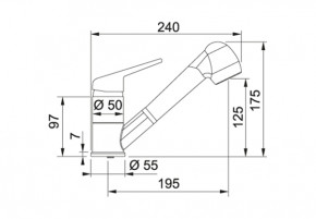   Franke Novara-Plus   (115.0470.674) 4