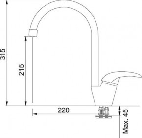  Franke Platino  (115.0029.586) 3