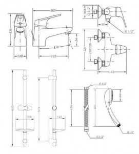       Genebre Ge2 (04GE2D17RO) 3