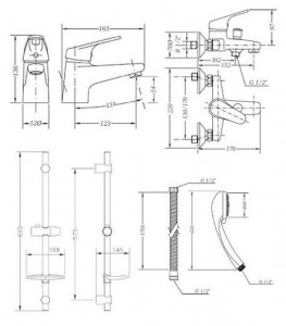       Genebre Ge2 (04GE2V17RO) 3