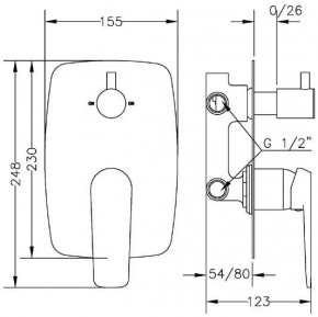      Genebre Kode   3  (62118314566) 3