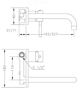    Genebre Tau-22 ,  22 (65132 18 45 66) 3