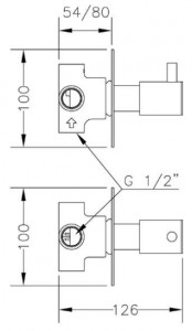      Genebre Tau-switch3 (62114 30 45 66) 6