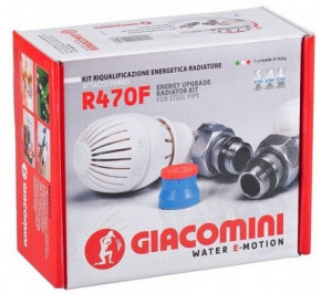      Giacomini 1/2 (2202120021)