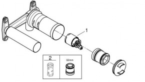      Grohe 23571000 4