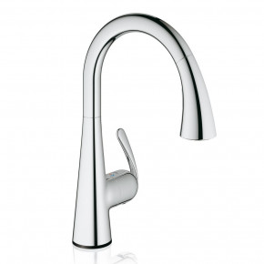  Grohe Zedra Touch 30219001