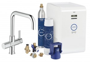   Grohe Blue 31324001