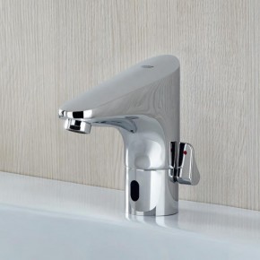   Grohe Europlus E 36207001 3