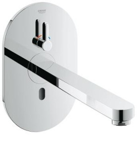       Grohe Eurosmart Cosmopolitan E 36376000