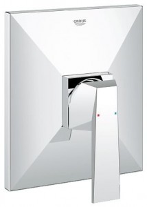  Grohe Allure Brilliant 19789000