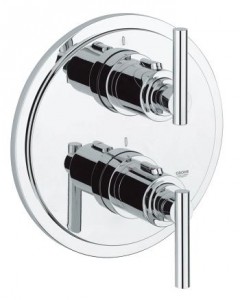    Grohe Atrio 19398000