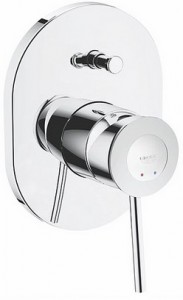  Grohe BauClassic 29047000