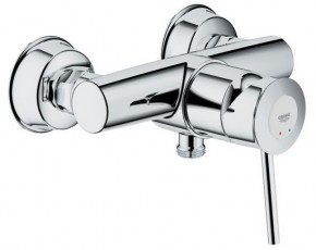  Grohe BauClassic 32867000