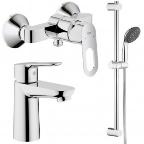   Grohe BauEdge 123208S