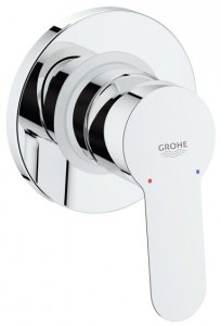  Grohe BauEdge 29040000