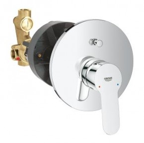    Grohe BauEdge 29079000