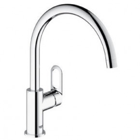   Grohe BauLoop 123225K 3