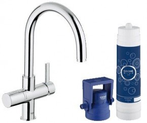  Grohe Blue 33249001