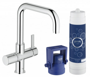  Grohe Blue Pure