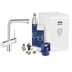  Grohe Blue (31347002) 3