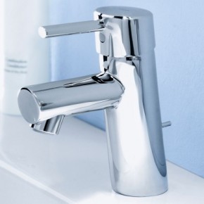    Grohe Concetto 3220410E 4