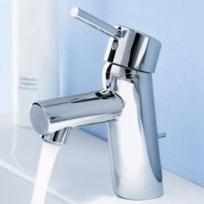    Grohe Concetto 3220410E 5